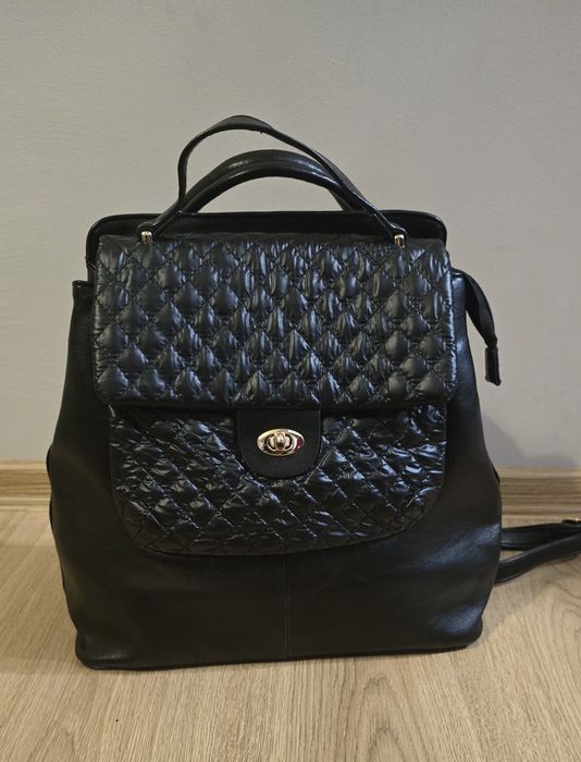 Ново!Дамска Раница