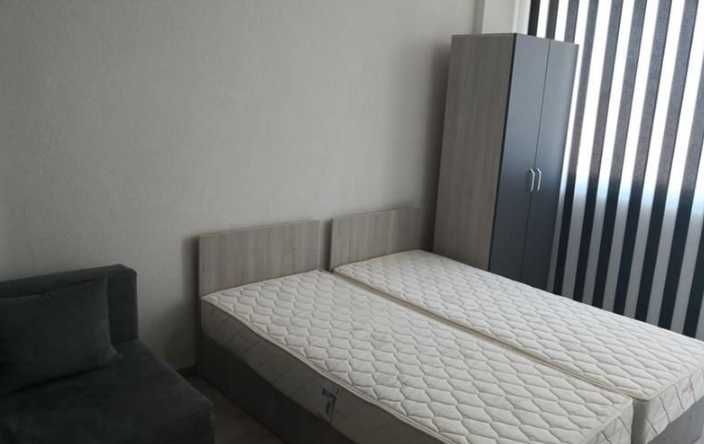 Дава се под наем Едностаен апартамент в Пловдив, Гагарин - 37 кв.м за 168.3 € - Снимка #1