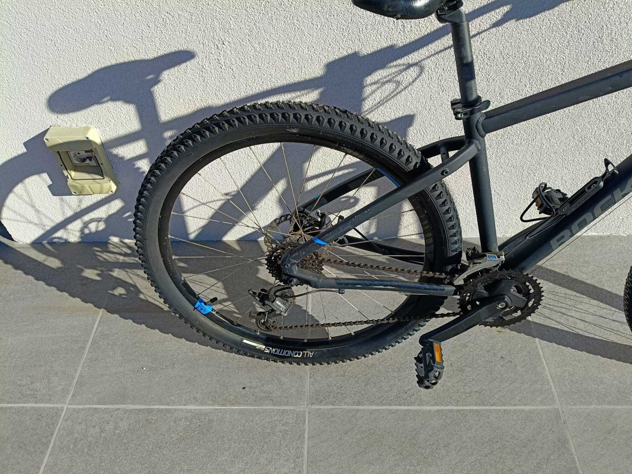 Bicicleta rockrider adulti