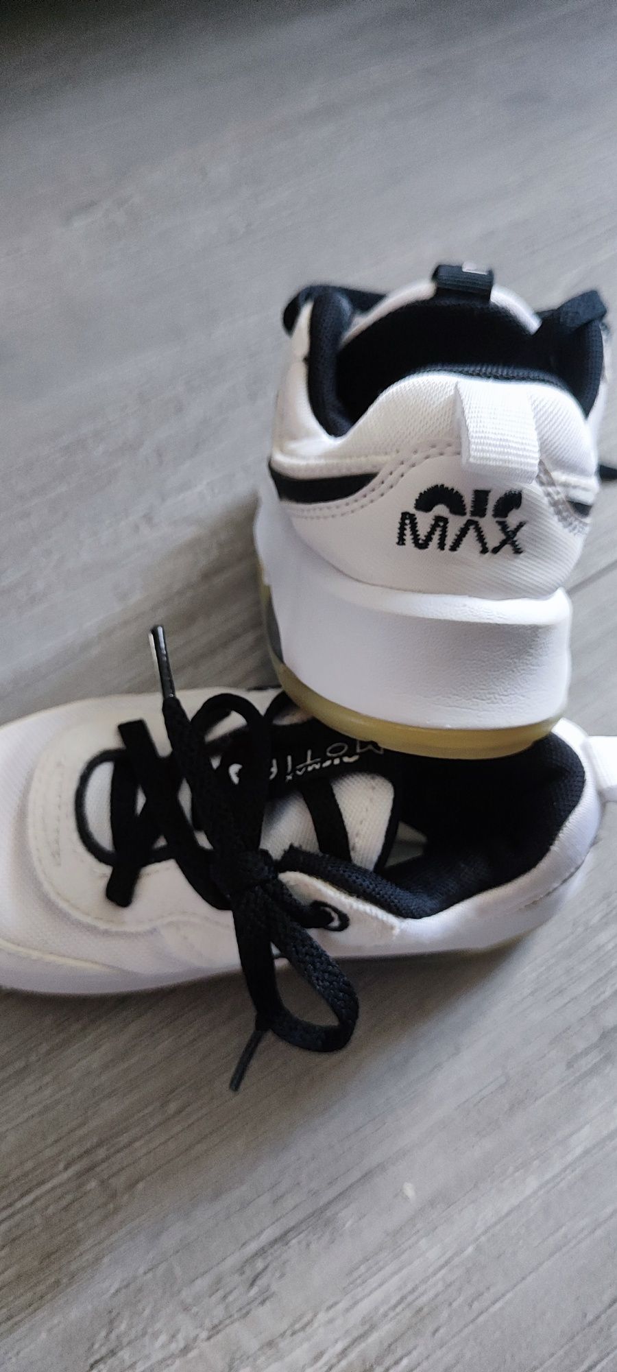 Nike air max маратонки