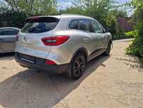 Renault Kadjar 2016 Avariat