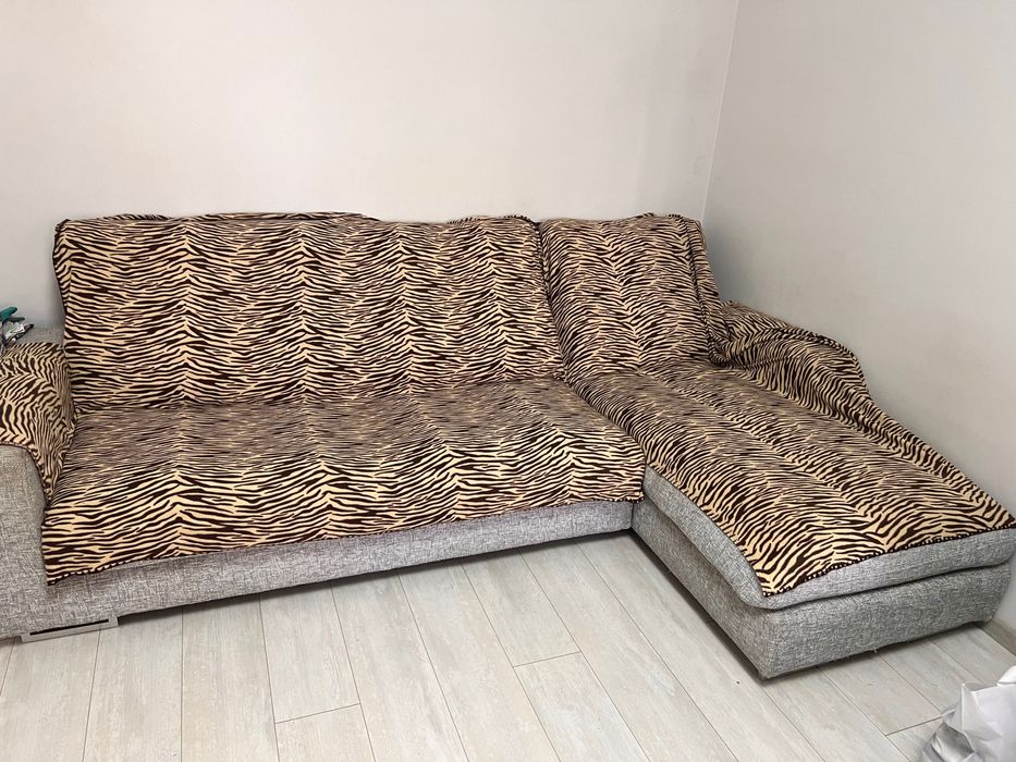 Диван раскладной Домиано