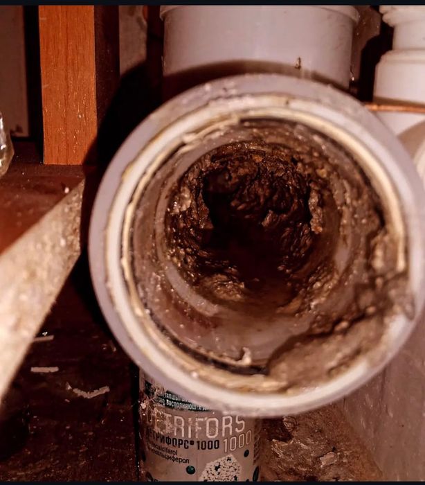 Аппарат канализация прочистка колодец труба зазоры сантехника