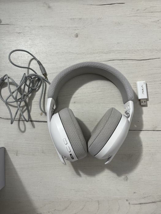 Наушники AULA S6