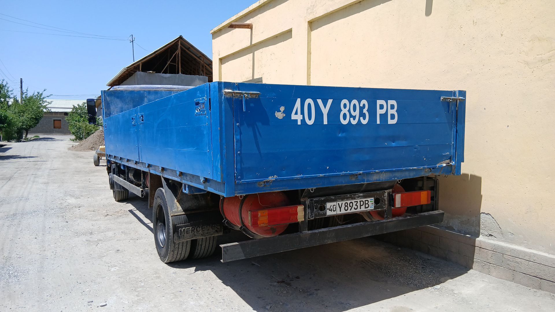 Mersadens bens 1997 yil 4ta 100tali gazi bor nalonlari 70 foiz