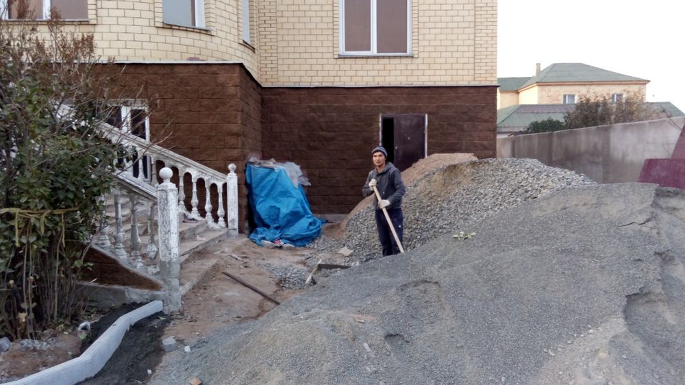 Демонтаж домов, квартир и офисов, стена, перегородка, кафель и т.д.