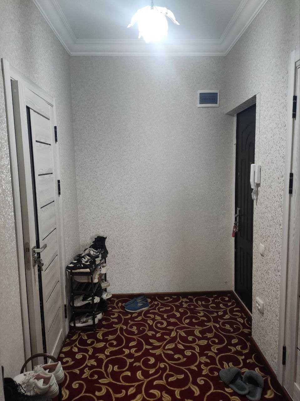 Продаëтся квартира 1 комнатная