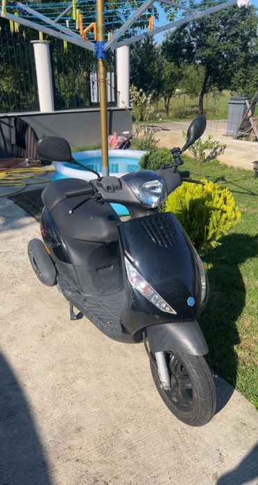Scuter piaggio 50
