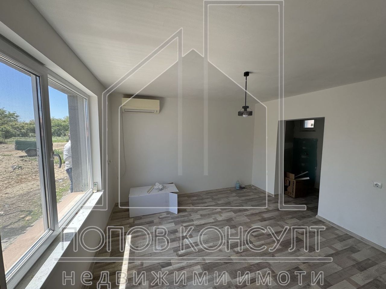 Продава се Къща в с. Ясно поле, Област Пловдив - 120 кв.м за 959 €/кв.м - Снимка #4