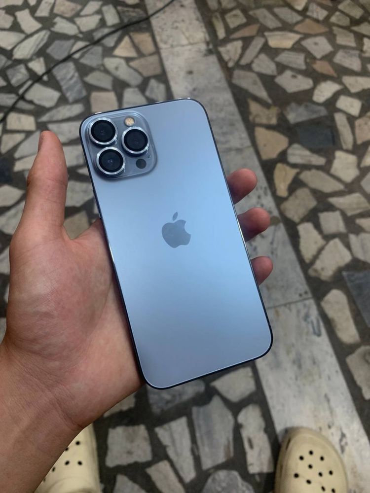 Iphone 13 pro max