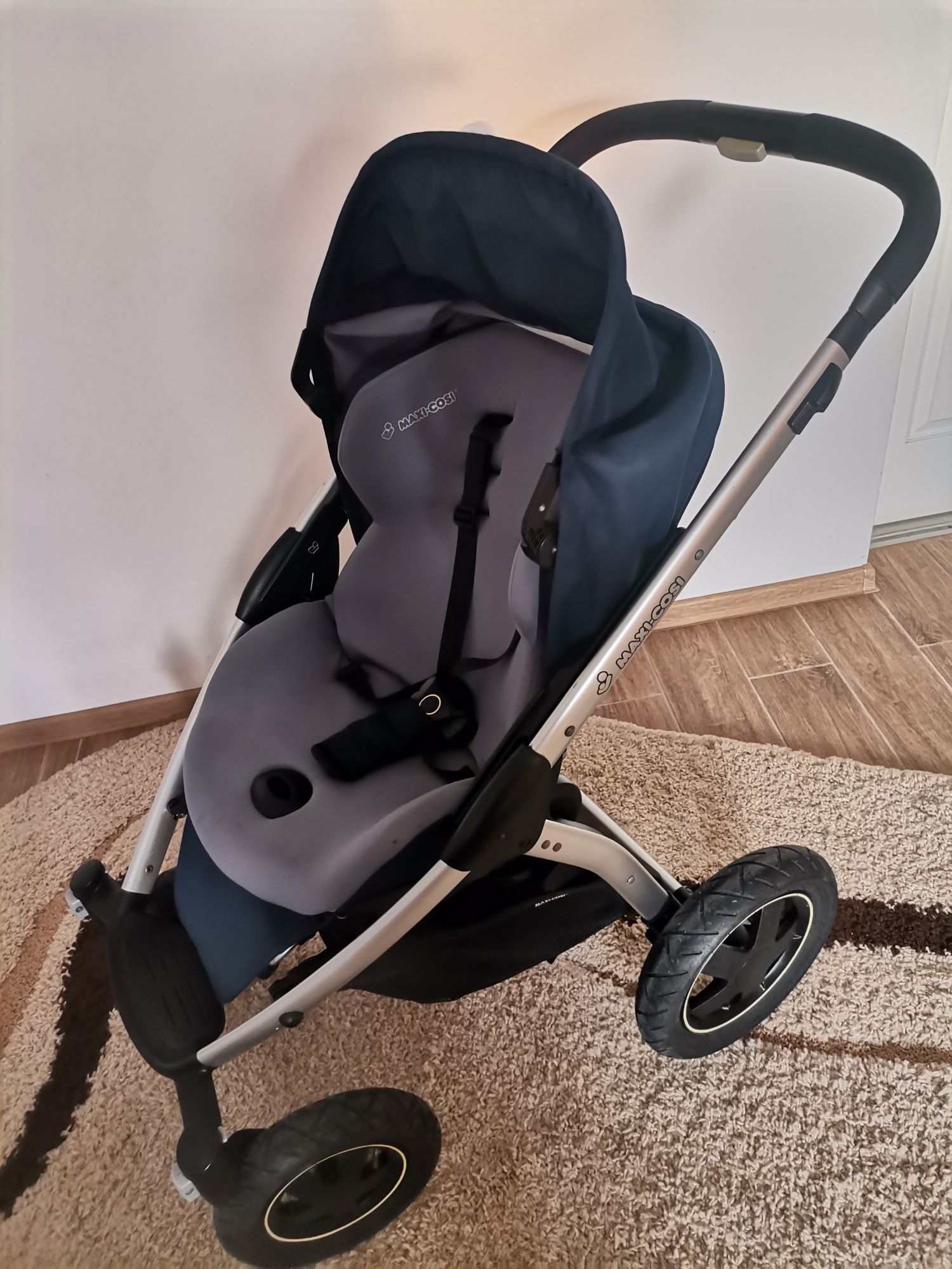 Carucior Maxi Cosi Mura 4