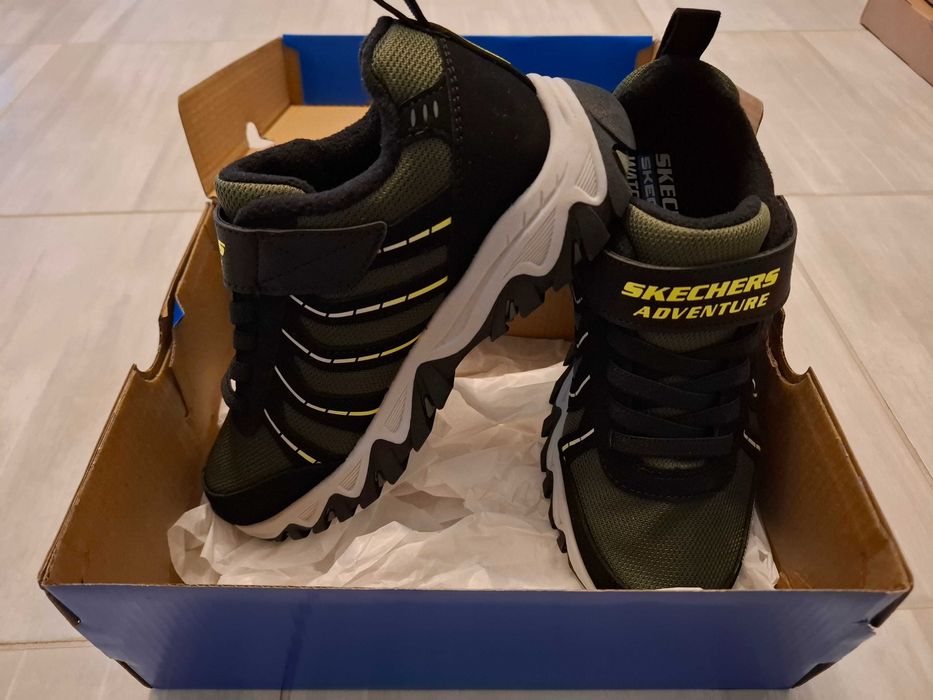 Детски маратонки Sketches