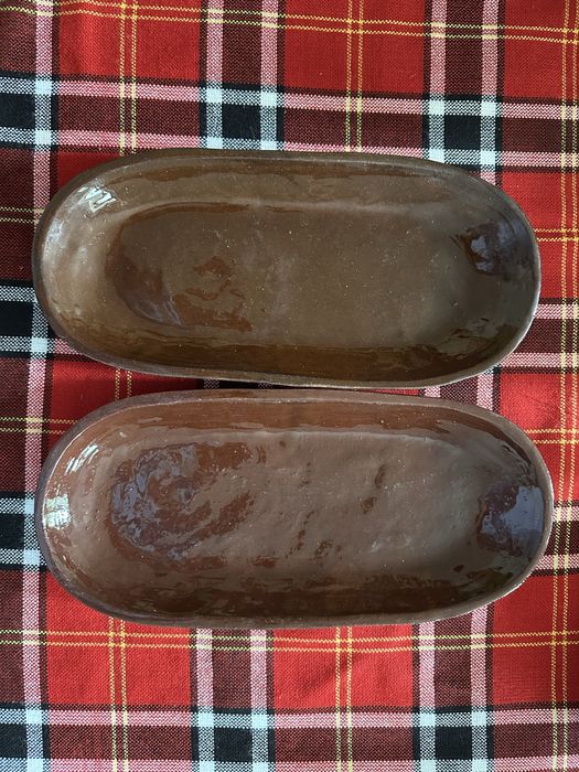 Керамични гондолки