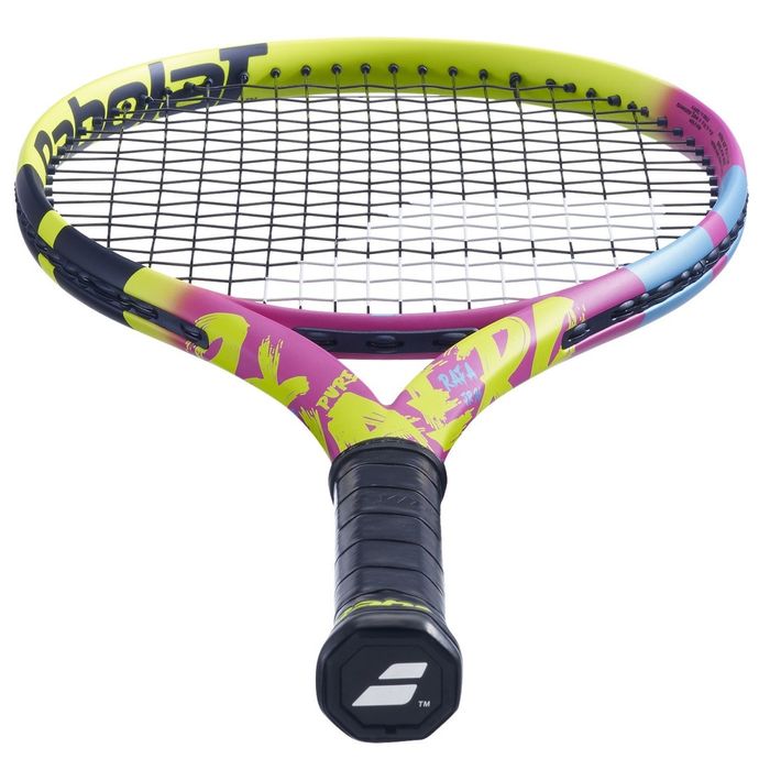 Тенис ракета PURE AERO RAFA JNR 26