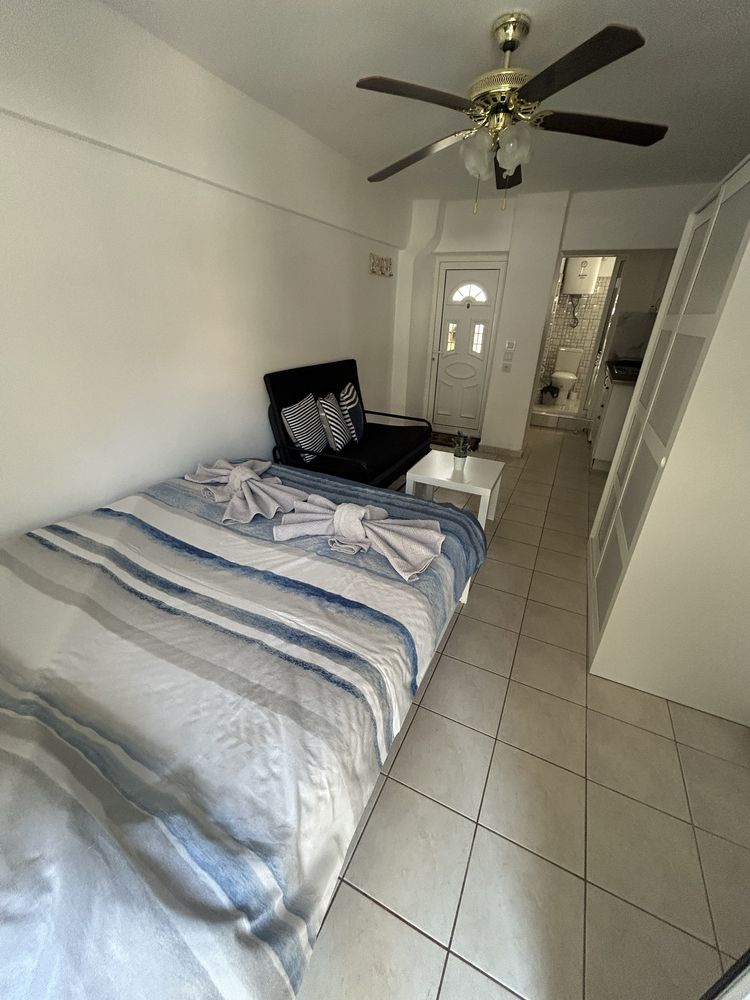 Студио на 80м. от морето в Паралиа Офринио ( Paralia Ofrinio )