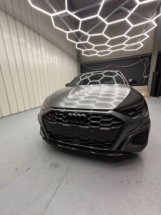 Audi S3 cp310 proprietar