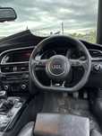 Dezmembrez Audi A5 3.0tdi cduc