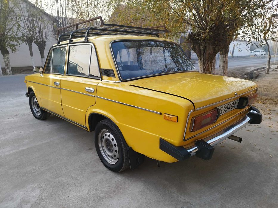 Ваз 2106 сотилади
