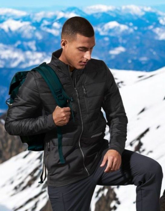 Куртка (термо куртка) из Германии