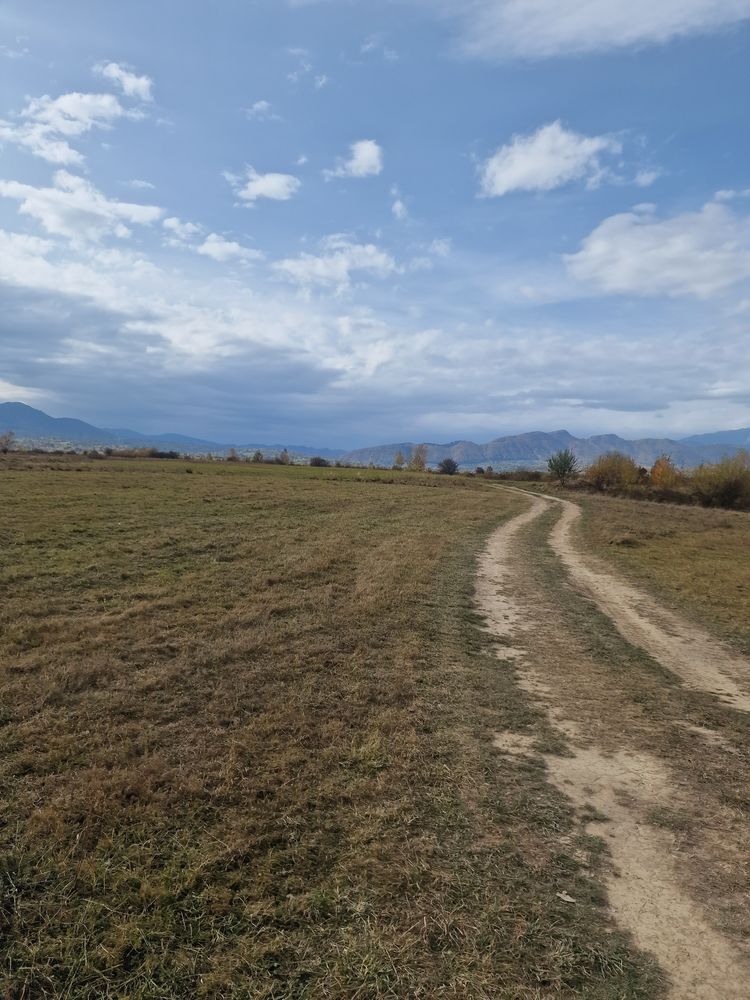 Teren Rasnov-Brasov