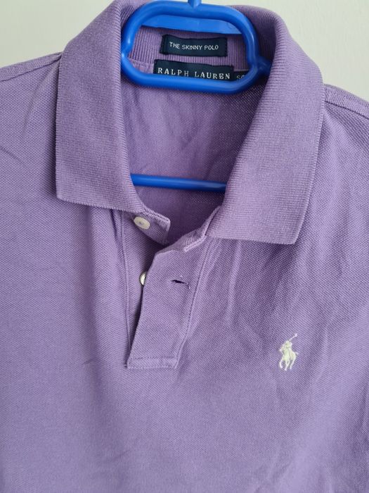 Tricou Ralph Lauren S dama