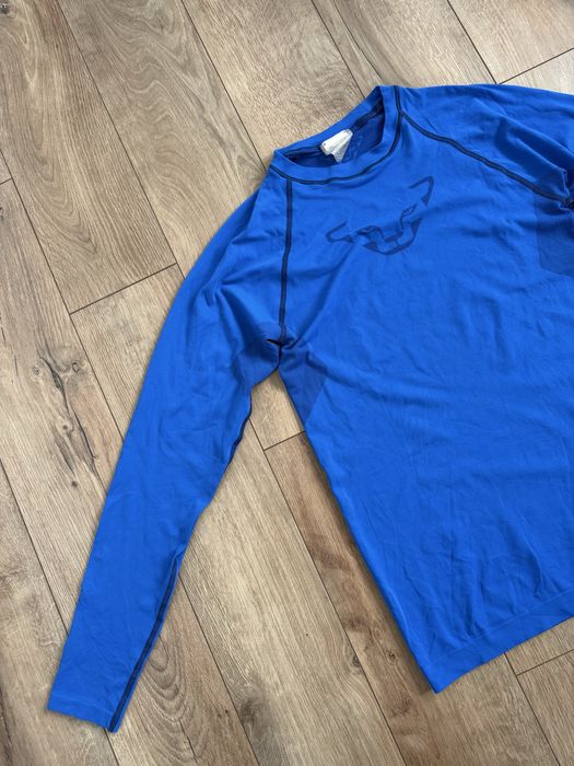 Dynafit 50 M barbati bluza corp