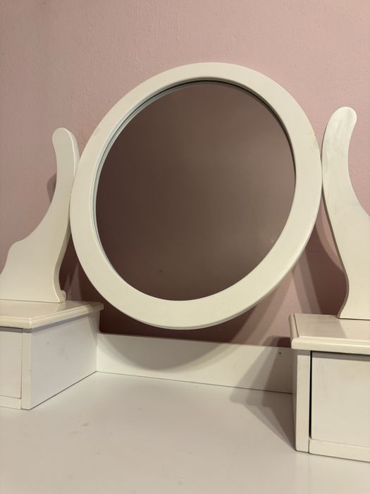 Тоалетка MALLING от Jysk