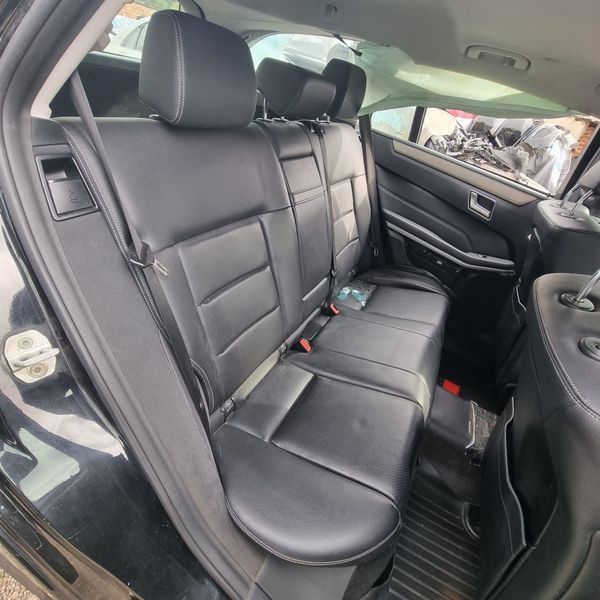 Mercedes E200  CDI facelift W212 2015г. на части