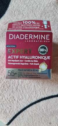 Diadermine crema