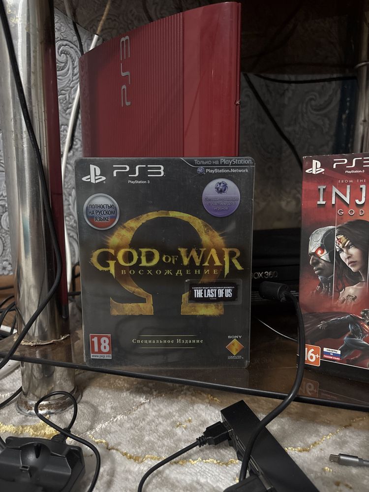 Игры как новые без сарпин без повреждение играт времени нету продаю и
