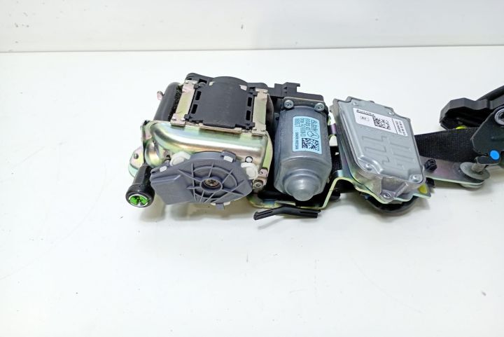 Centura siguranta dreapta fata  610035800D Mercedes-Benz E-Class W212