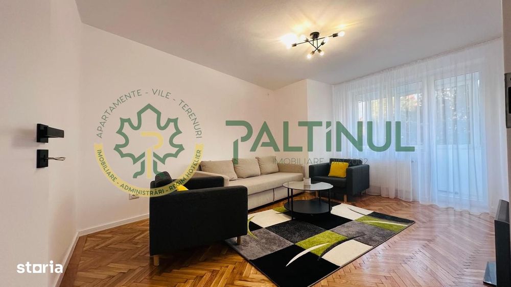Închiriere apartament 2 camere – Centru, Sibiu