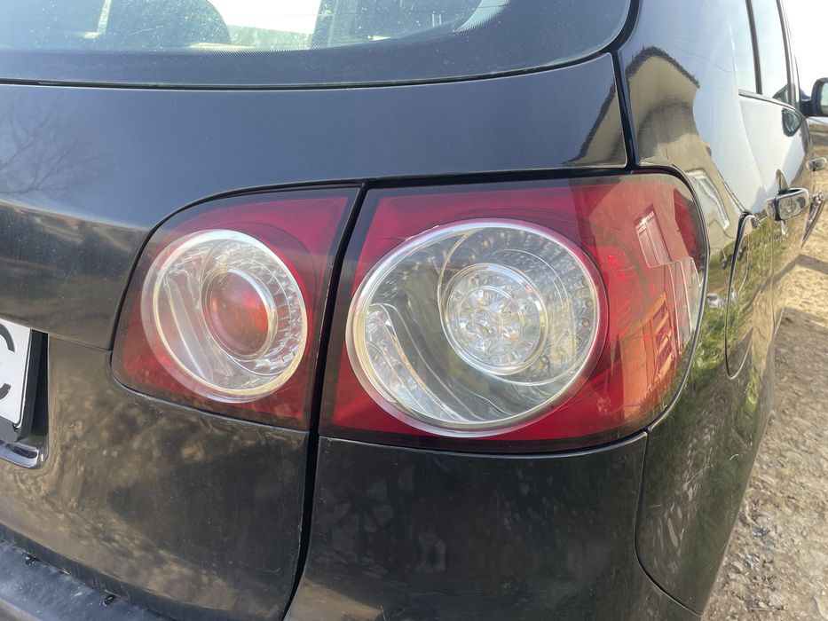 Dezmembrez golf 5 plus