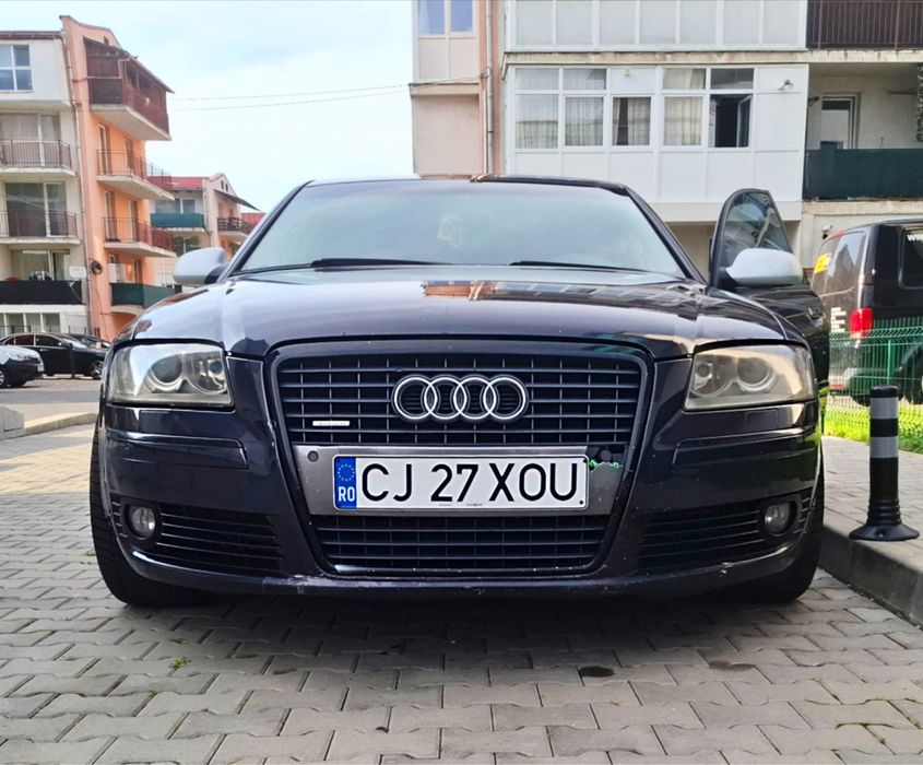 Vand sau schimb Audi A8 D3 motor 3.0