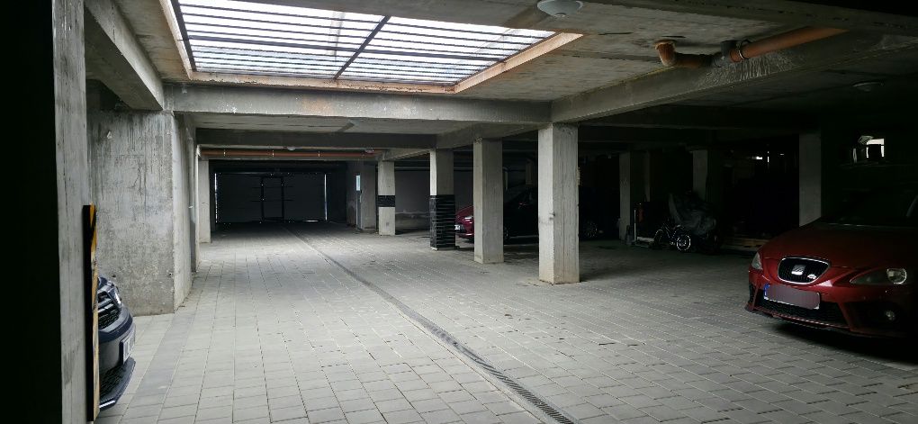 Apartament 2 camere