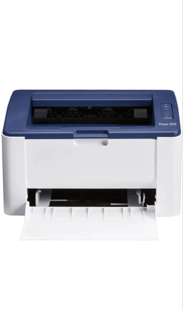 Продам принтер Xerox 3020