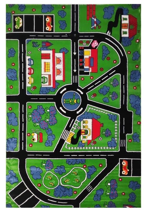Ковер в детскую Турция 2*3