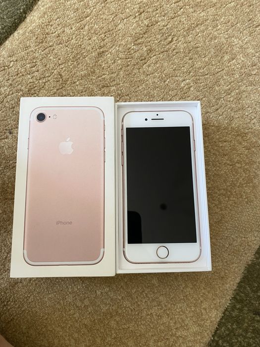iphone 7
