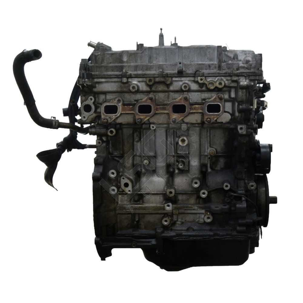 Двигател 2.2 2ADFTV Toyota Avensis III 2009-2015 ID:108229