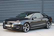 Audi A5 Audi A5 3.0 TDI S-line