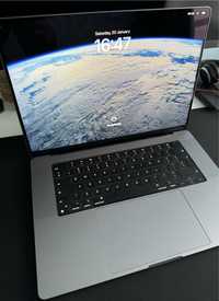 MacBook Pro 16’’ M2 Pro 16 GB RAM 1 TB SSD (100% Battery Life)