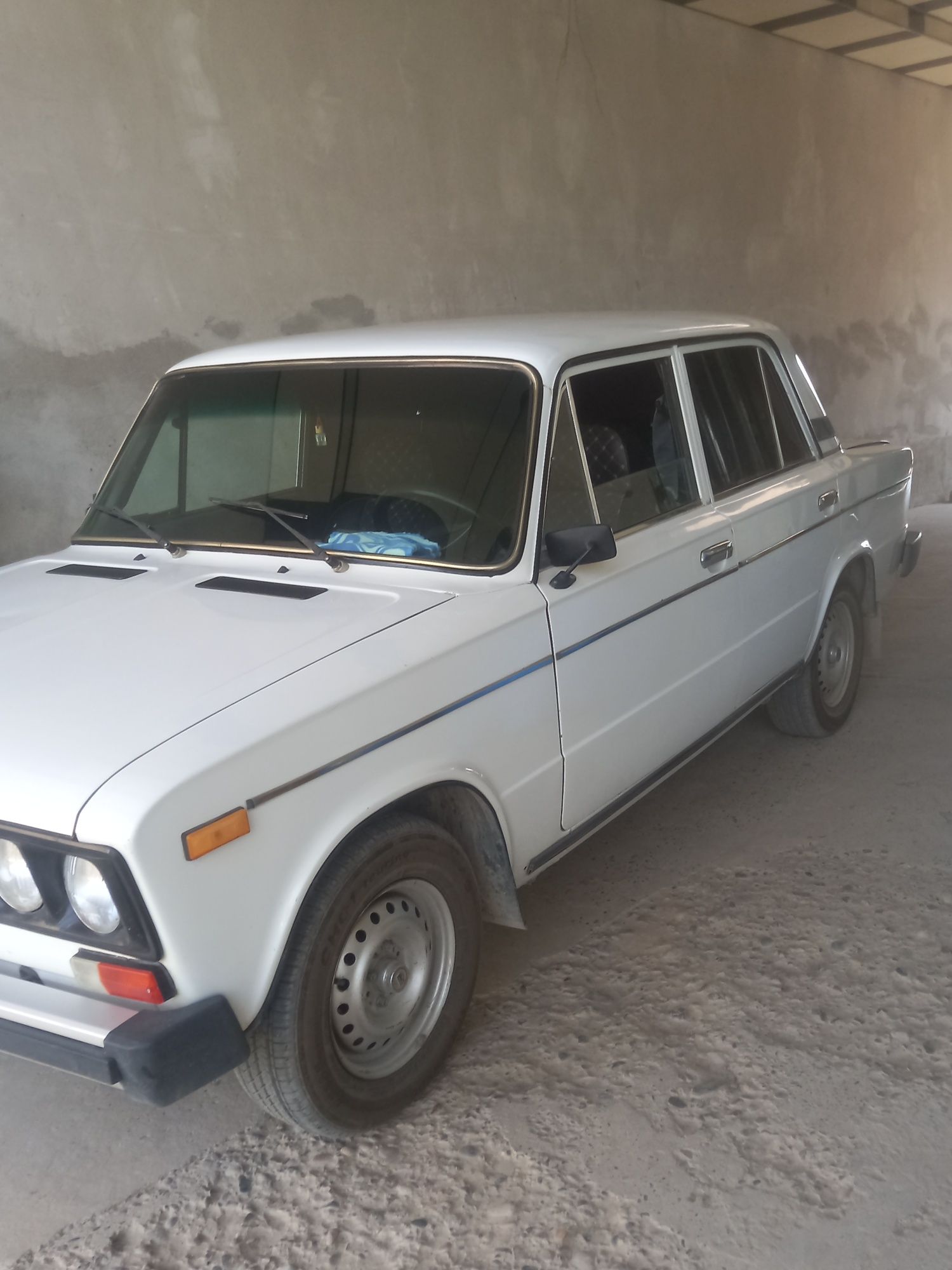 Vaz jiguli 2106 .