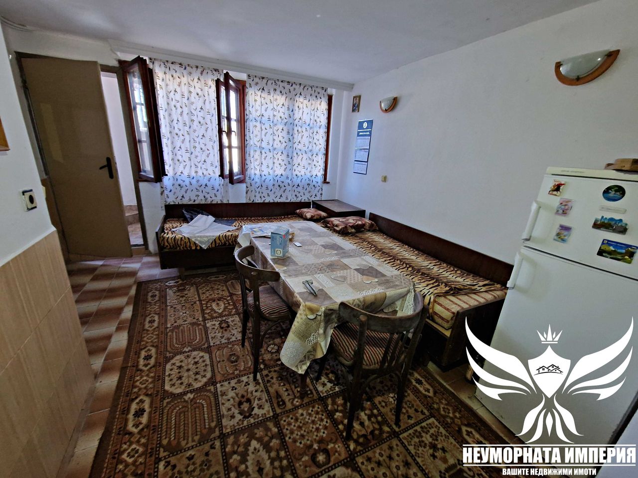 Продава се Къща в с. Горнослав, Област Пловдив - 160 кв.м за 769 €/кв.м - Снимка #13