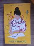 Cartea The bride test