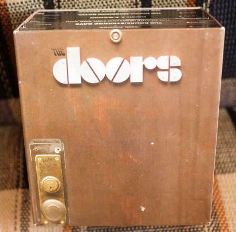The Doors - Perception BOX