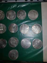 Monezi vechi - monezi