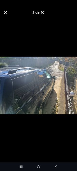 Vând golf 4 1.9 tdi 101 cp