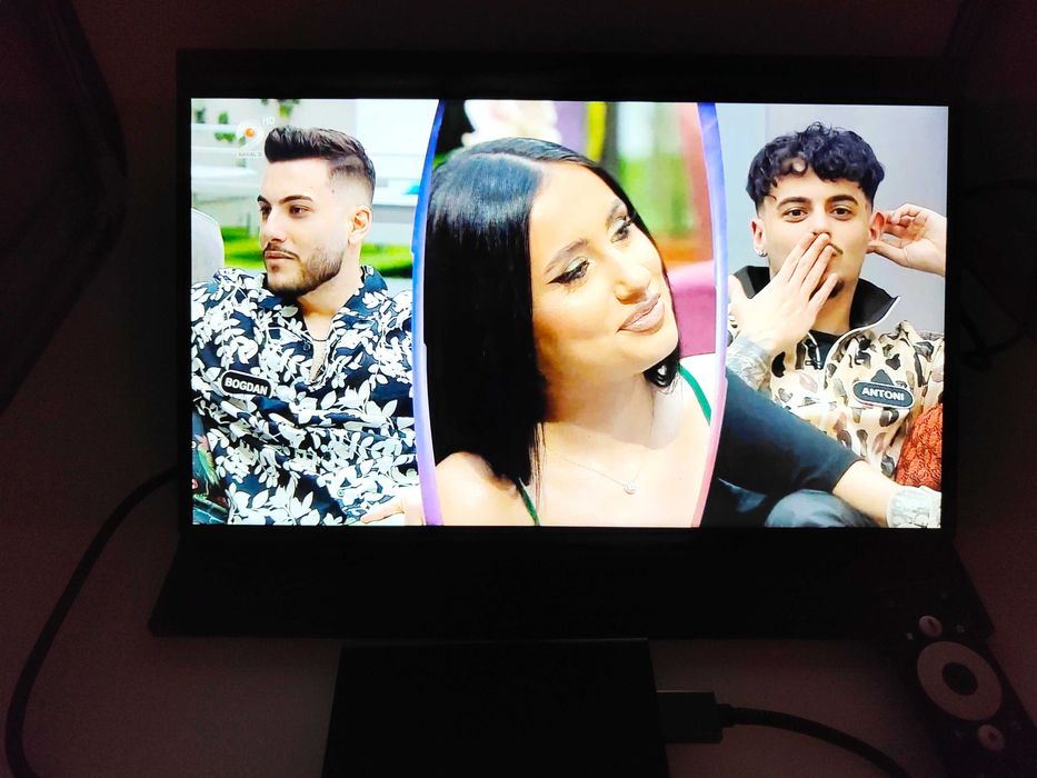 Mobile Pixels Duex Float 15.6-inch 1080p Touchscreen Display