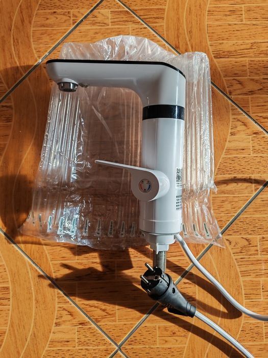 Baterie instant 3.4 kv,foarte fiabila