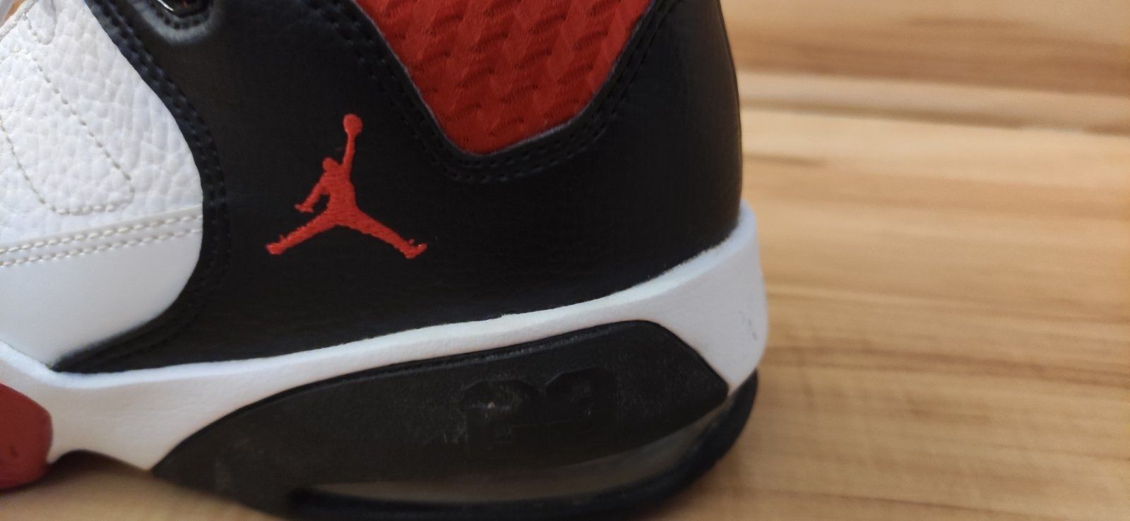 Маратонки Nike AIR Jordan
